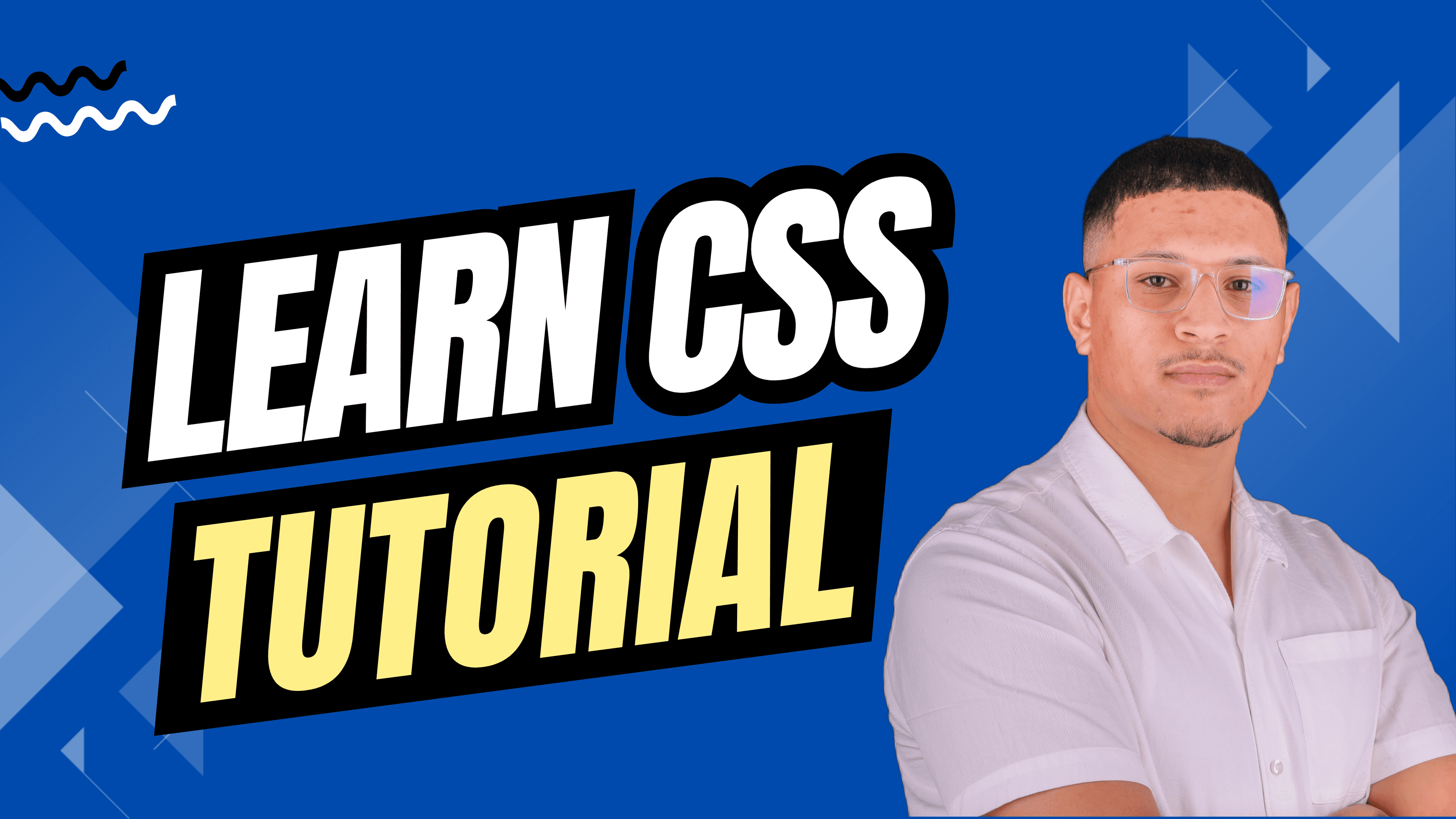 Learn CSS easily