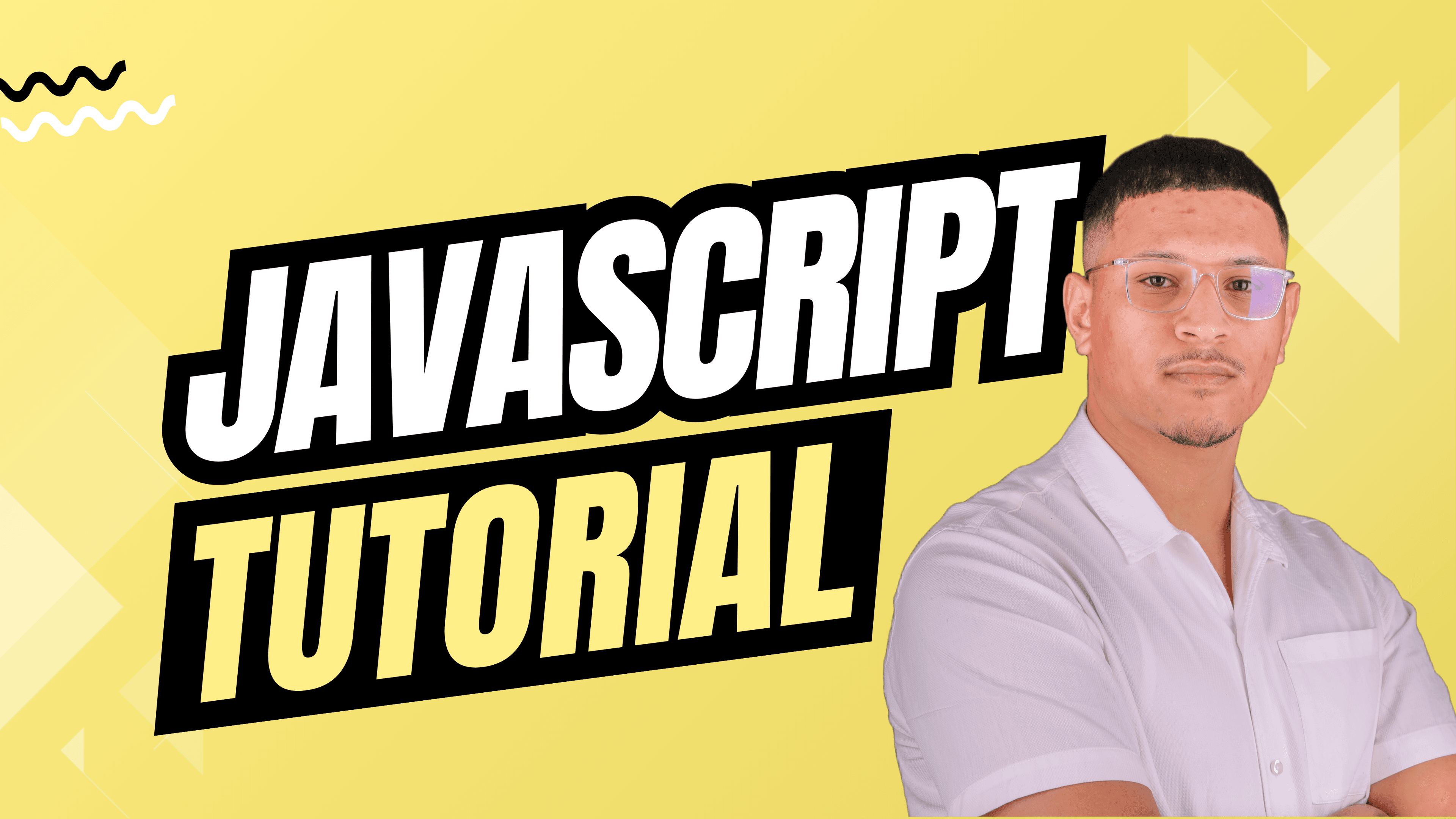 Learn JavaScript for Beginners