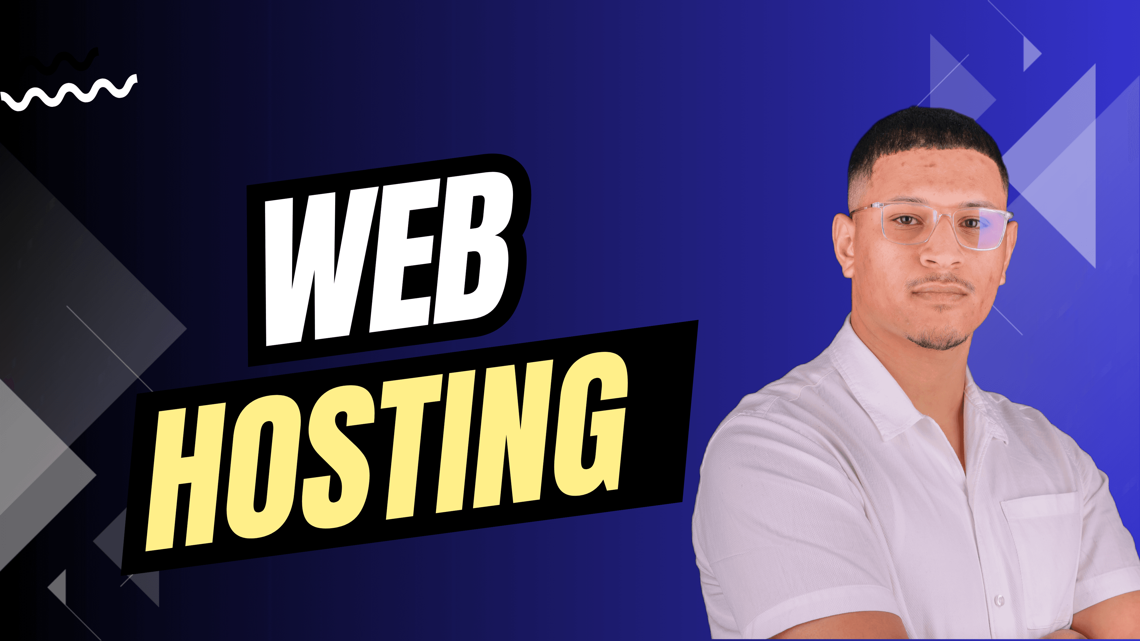 Learn web hosting easily